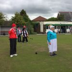 Bill Russell Trophy 2017