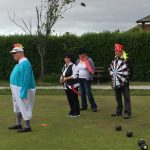 Bill Russell Trophy 2017