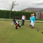 Bill Russell Trophy 2017