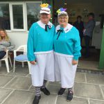 Bill Russell Trophy 2017