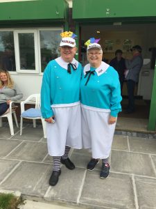 Bill Russell Trophy 2017