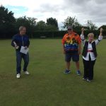 Bill Russell Trophy 2017