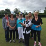 Bill Russell Trophy 2017