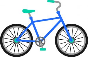 Bobs Bike Ride 2017