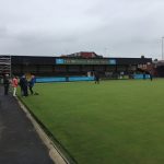 Ronnie Finnegan 2017 Waterloo Blackpool