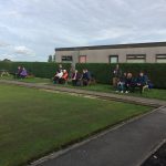 Ronnie finnigan 2018