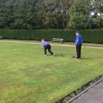 Ronnie Finnigan 2018