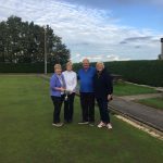 Ronnie Finnigan 2018