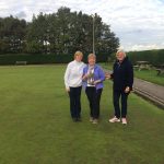 Ronnie Finnigan 2018 Winner Sue Andersen