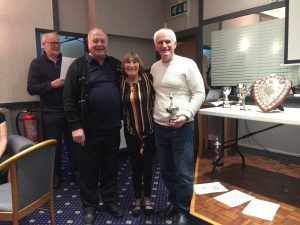 Burscough A 2018 Keith Sproston