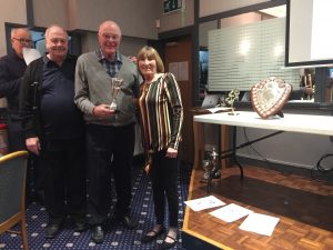 Aughton Mixed 2018 Tony Wakefield