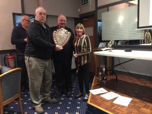 Mens Vets 2018 Mike Dunlop