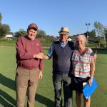 RF 2019 Guy Hamlet Semi finalist Tony Wakefield